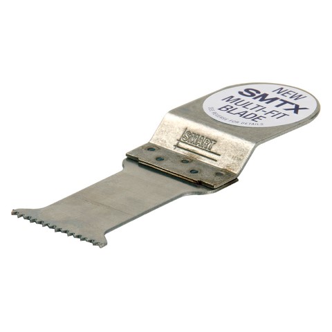 SMART 32MM FINE TOOTH SAW BLADE - 3 PCE